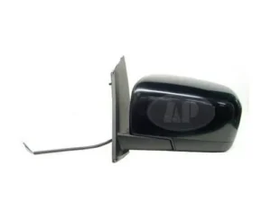 Mazda CX7 Door Mirror Driver Side Power 2007-2008