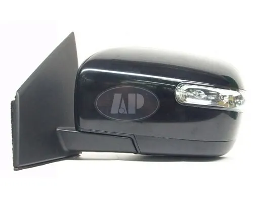 Mazda CX9 Door Mirror Driver Side Power Heated With signal 2007-2009