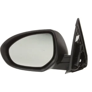Mazda 3/3 Sport Door Mirror Driver Side Power Paint-to-Match Htd/signal 2010-2013
