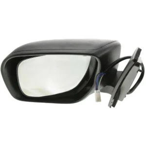Mazda CX7 Door Mirror Driver Side Power Heated With TURN Signal 2007-2012