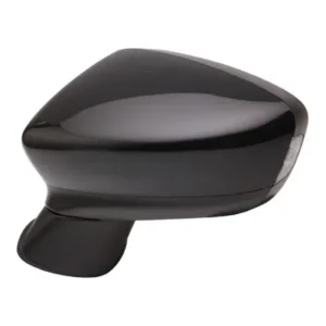 Mazda 6 Door Mirror Driver Side Power With TURN Signal/htd Without Blind Spot Paint-to-Match 2014-2017