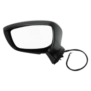 Mazda CX5 Door Mirror Driver Side Power Paint-to-Match With signal From 04/14 | 2015-2016