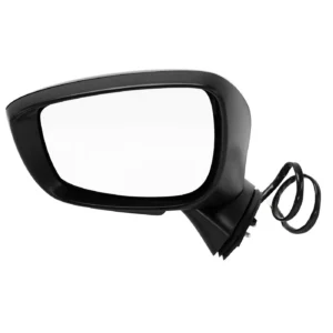 Mazda CX5 Door Mirror Driver Side Power Paint-to-Match Heated With signal From 04/14 | 2015-2016