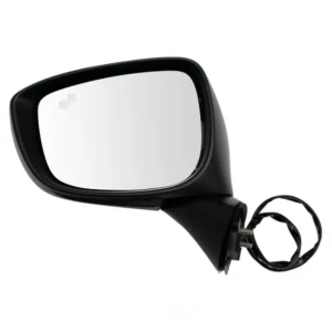 Mazda CX5 Door Mirror Driver Side Power Paint-to-Match Heated With signal/blind Spot From 04/14 | 2015-2016