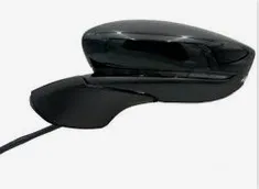Mazda 3/3 Sport Door Mirror Driver Side Power Heated Paint-to-Match With blind Spot/memory/signal Hatchback Model 2019-2022