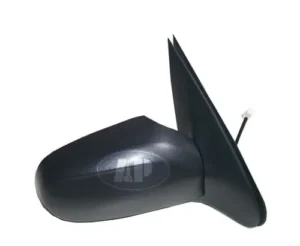 Mazda Tribute Door Mirror Passenger Side Power Textured 2001-2004