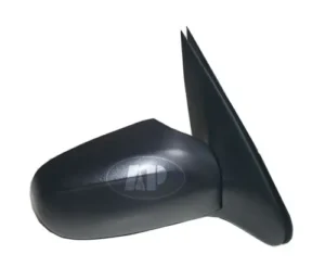 Mazda Tribute Door Mirror Passenger Side Manual 2001-2004