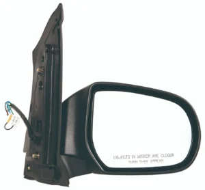 Mazda MPV Door Mirror Passenger Side Power Heated 2000-2006
