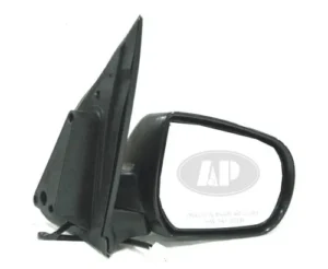 Mazda Tribute Door Mirror Passenger Side Power Paint-to-Match 2005-2006