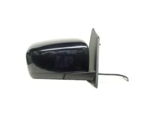 Mazda CX7 Door Mirror Passenger Side Power Heated 2007-2012