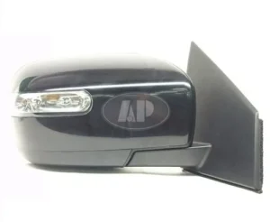 Mazda CX9 Door Mirror Passenger Side Power Heated With signal 2007-2009