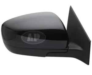 Mazda CX9 Door Mirror Passenger Side Power Paint-to-Match 2010-2015