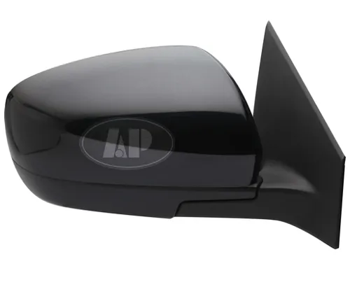Mazda CX9 Door Mirror Passenger Side Power Paint-to-Match 2010-2015