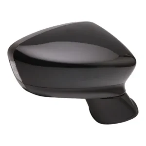 Mazda 6 Door Mirror Passenger Side Power With TURN Signal/htd Without Blind Spot Paint-to-Match 2014-2017
