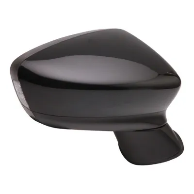 Mazda 6 Door Mirror Passenger Side Power With TURN Signal/htd Without Blind Spot Paint-to-Match 2014-2017