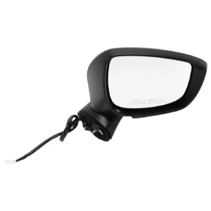 Mazda CX5 Door Mirror Passenger Side Power Paint-to-Match Heated With signal From 04/14 | 2015-2016