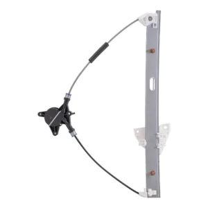 Mazda 3 Window Regulator Front Passenger Side Power 2004-2009