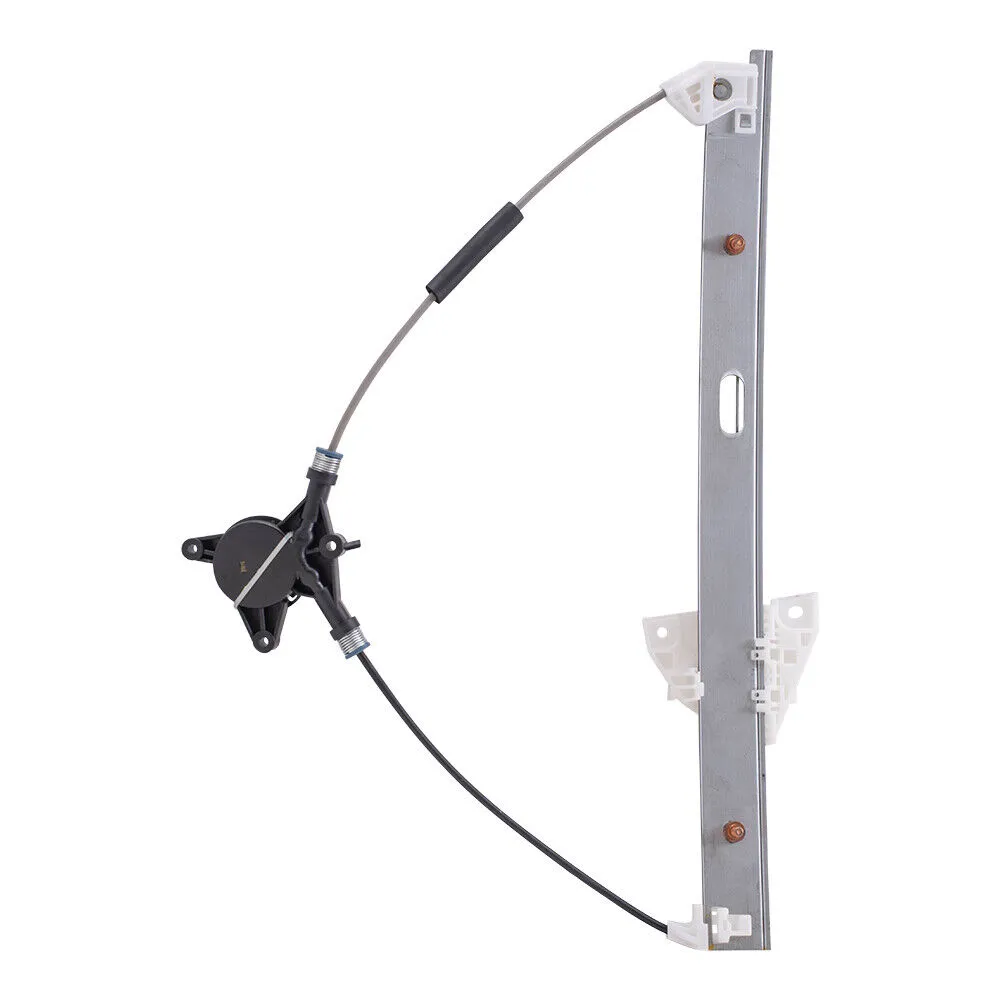 Mazda 3 Window Regulator Front Passenger Side Power 2004-2009