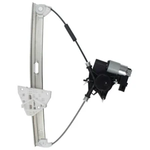 Mazda RX8 Window Regulator Front Passenger Side Power 2004-2011