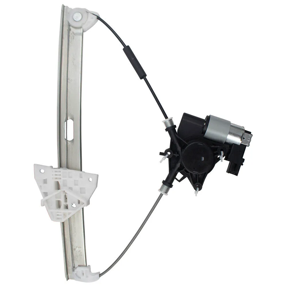 Mazda RX8 Window Regulator Front Passenger Side Power 2004-2011