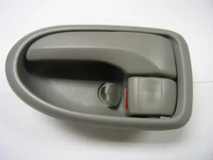 Mazda MPV Door Handle Front Driver Side Inner Gray Without Chrome 2000-2003
