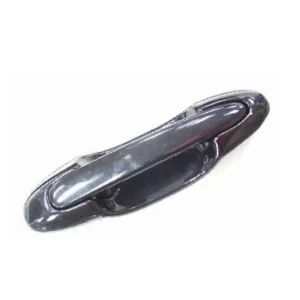 Mazda MPV Door Handle Rear Driver Side Outer Excludes 02-03 Manual Lock 2002-2006