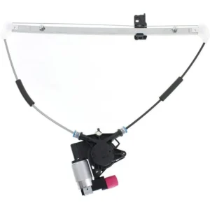 Mazda 5 Window Regulator Rear Driver Side Power 2006-2015
