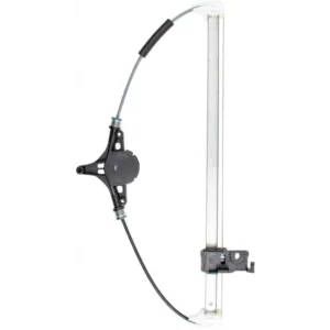 Mazda 3/3 Sport Window Regulator Rear Driver Side Power 2010-2013