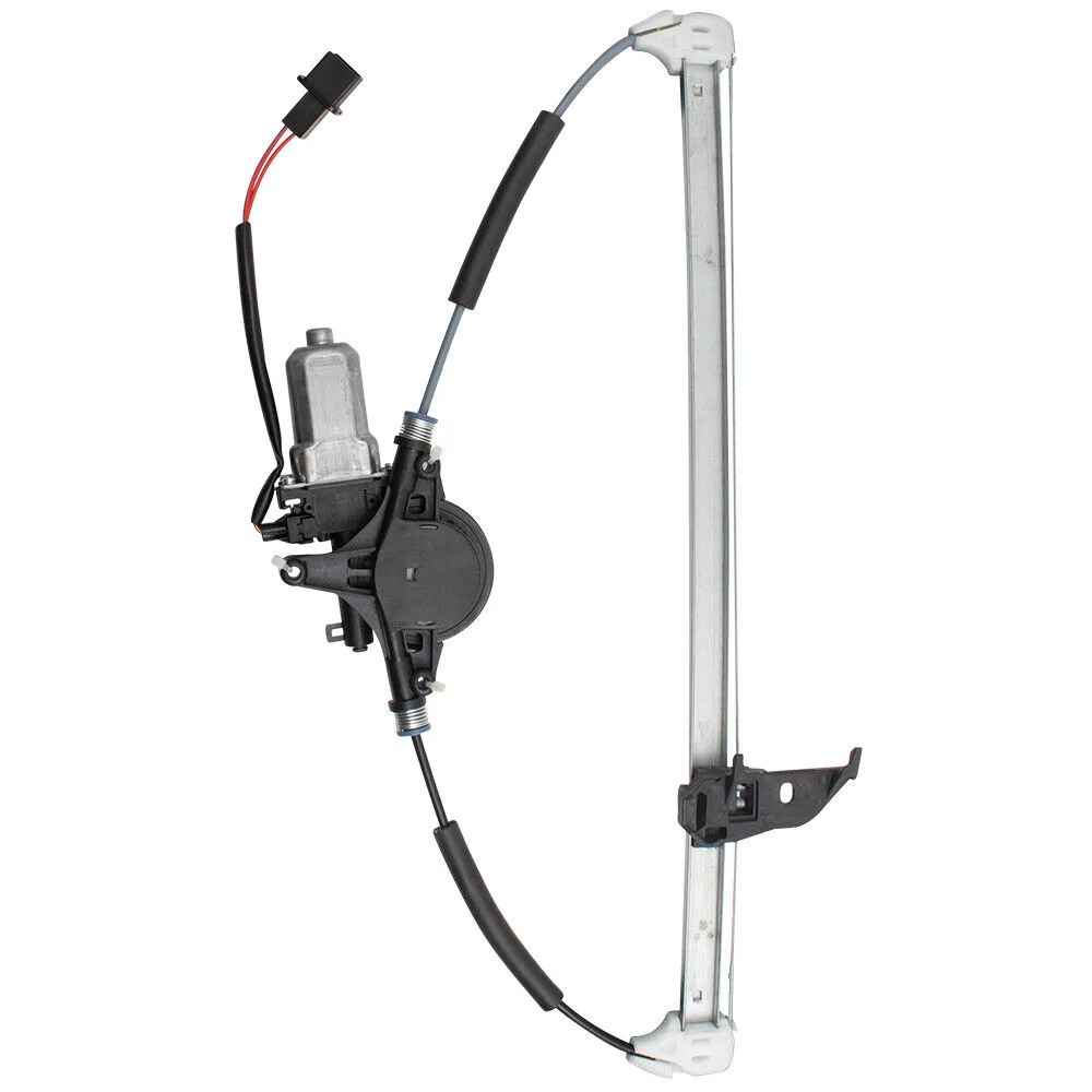 Mazda CX5 Window Regulator Rear Driver Side Power 2013-2016
