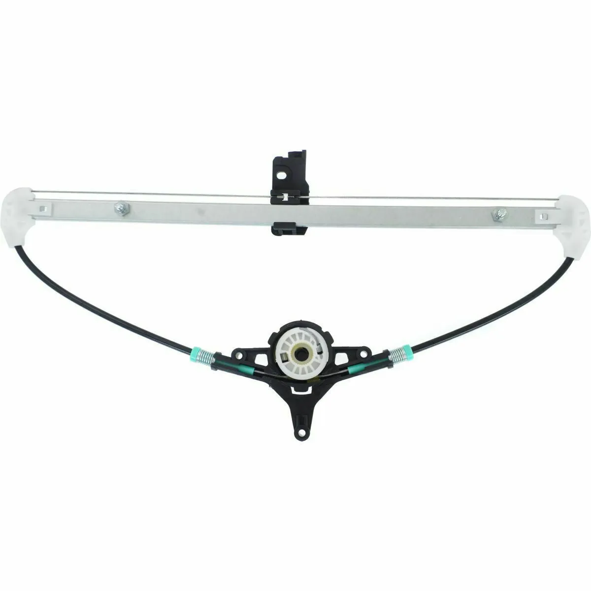 Mazda 3/3 Sport Window Regulator Rear Passenger Side Power 2010-2013