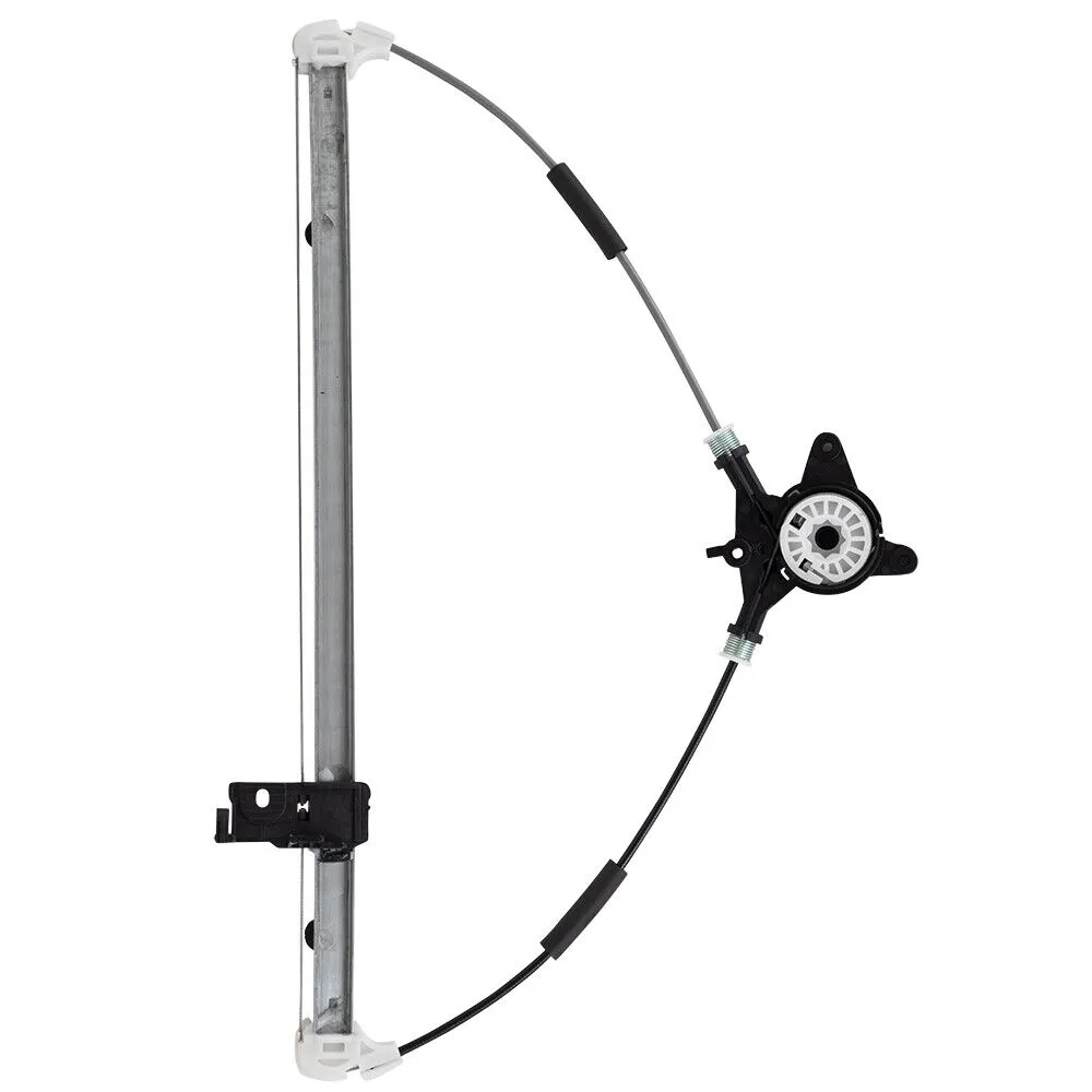 Mazda CX7 Window Regulator Rear Passenger Side Power 2007-2012