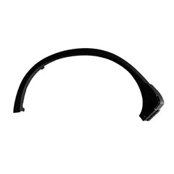 Mazda CX5 Wheel Arch Trim Rear Passenger Side 2013-2016