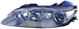 Mazda 6 Head Lamp Driver Side High Quality 2003-2005