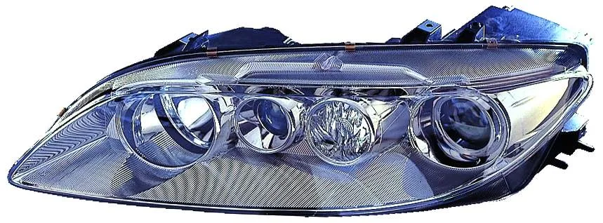 Mazda 6 Head Lamp Driver Side High Quality 2003-2005