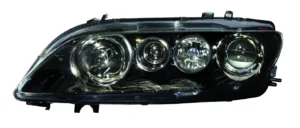 Mazda 6 Head Lamp Driver Side Standard Sedan High Quality 2006-2008