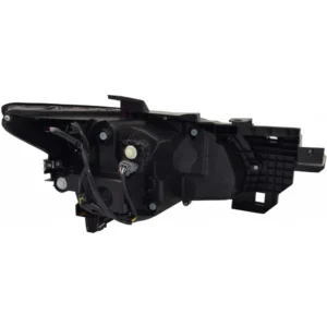 Mazda CX9 Head Lamp Driver Side Bi-led Without Adaptive Lamp High Quality 2016-2023