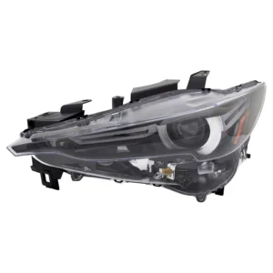 Mazda CX5 Head Lamp Driver Side With adaptive From 3/20 High Quality 2020-2021