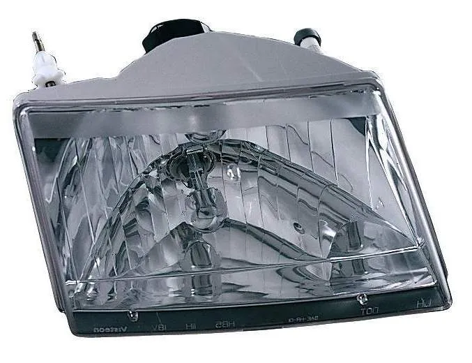 Mazda Pickup Head Lamp Passenger Side High Quality 2001-2010