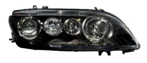 Mazda 6 Head Lamp Passenger Side Standard Sedan High Quality 2006-2008