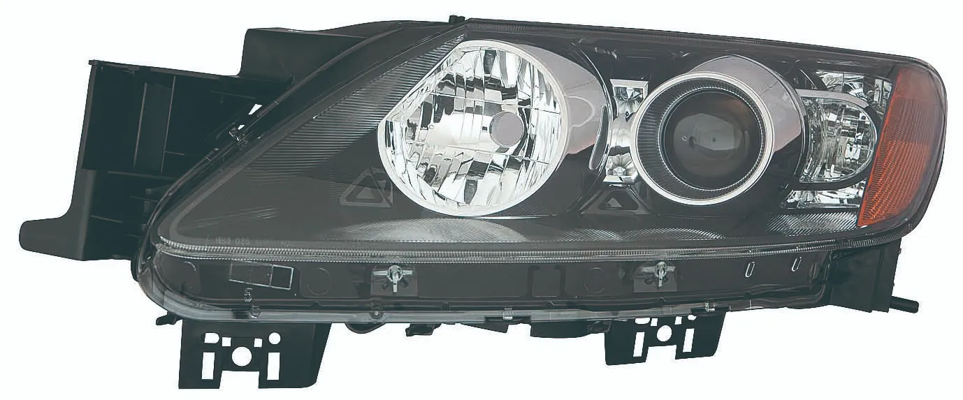 Mazda CX7 Head Lamp Driver Side Hid High Quality 2012