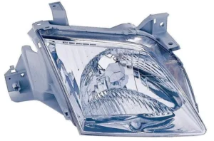 Mazda MPV Head Lamp Passenger Side 2000-2001