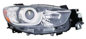 Mazda CX5 Head Lamp Passenger Side Halogen High Quality 2013-2016