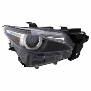 Mazda CX9 Head Lamp Passenger Side LED With adaptive Lamps High Quality 2016-2022