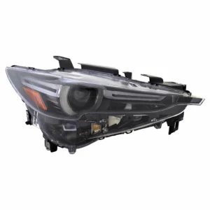 Mazda CX5 Head Lamp Passenger Side LED With adaptive To March 1ST 20 High Quality 2017-2020
