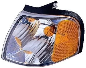 Mazda Pickup Side Marker Lamp Driver Side High Quality 2001-2010
