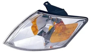 Mazda MPV Side Marker Lamp Passenger Side 2000-2001