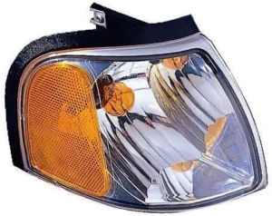 Mazda Pickup Side Marker Lamp Passenger Side High Quality 2001-2010