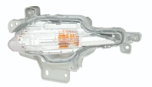 Mazda 3/3 Sport Signal Lamp Front Driver Side High Quality 2017-2018