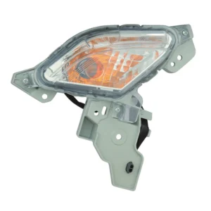 Mazda CX3 (canada) 2022/CX3 2016-2021 Side Marker Lamp Front Passenger Side High Quality