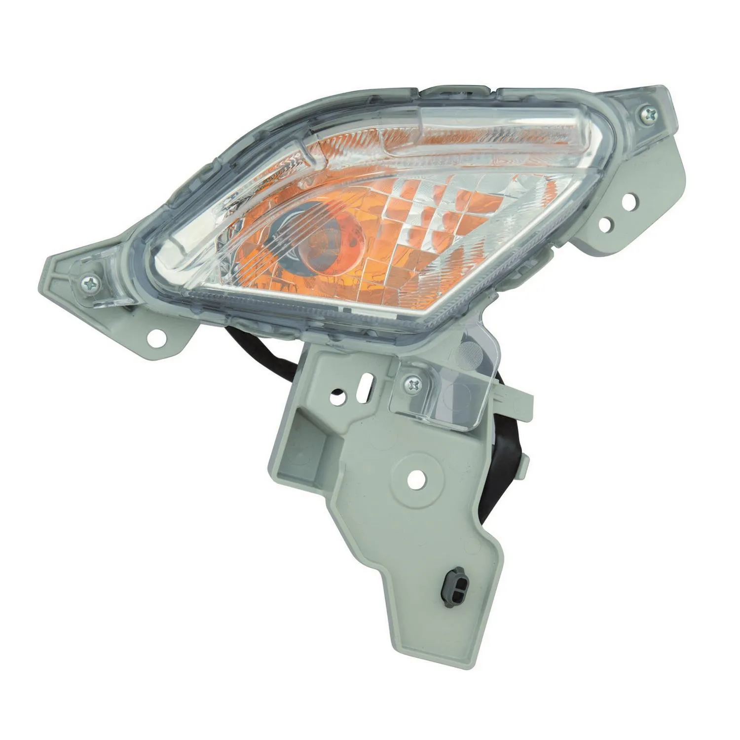 Mazda CX3 (canada) 2022/CX3 2016-2021 Side Marker Lamp Front Passenger Side High Quality